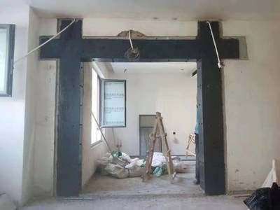 北京拆除承重墙的公司(北京房屋拆除加固公司) 结构机械钢结构施工 第5张 北京拆除承重墙的公司(北京房屋拆除加固公司) 结构机械钢结构施工 第5张