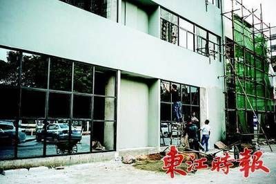 厂房建筑面积计算软件对比 建筑消防施工 第2张 厂房建筑面积计算软件对比 建筑消防施工 第2张