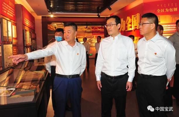 包钢特种钢管与宝钢合作成效 钢结构桁架施工 第5张