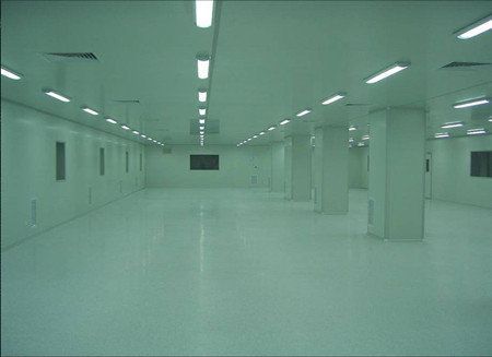 厂房布局优化案例分析 北京钢结构设计 第1张 厂房布局优化案例分析 北京钢结构设计 第1张