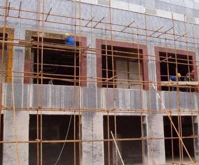 老小区拆了60平米怎么赔偿济南