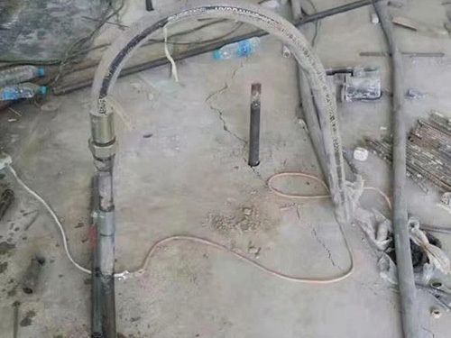 专业注浆施工队电话 建筑施工图施工 第1张 专业注浆施工队电话 建筑施工图施工 第1张