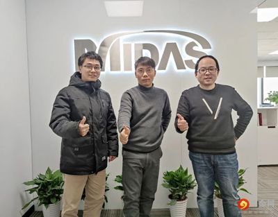 北京迈达斯做销售怎么样 钢结构钢结构停车场设计 第4张 北京迈达斯做销售怎么样 钢结构钢结构停车场设计 第4张