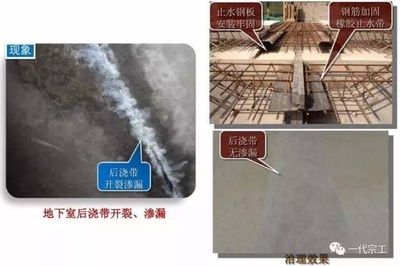 加固工程质量问题处理 结构工业装备施工 第4张 加固工程质量问题处理 结构工业装备施工 第4张