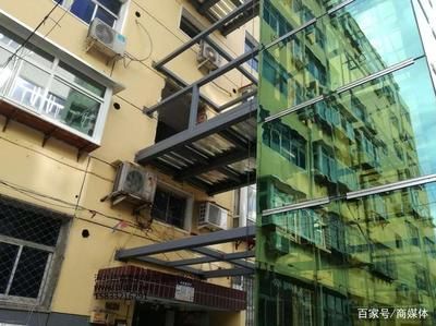 北京老楼改造方案设计 北京网架设计 第4张