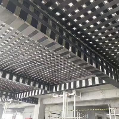 结构层间位移计算（建筑结构层间位移计算）
