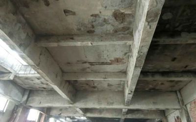 加固材料的选择标准 钢结构钢结构停车场施工 第5张 加固材料的选择标准 钢结构钢结构停车场施工 第5张