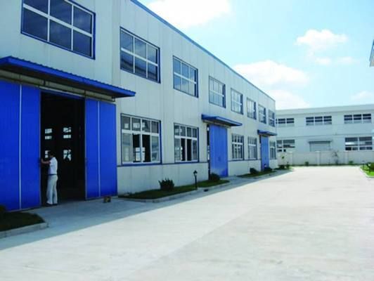 厂房建设审批流程详解 钢结构有限元分析设计 第2张 厂房建设审批流程详解 钢结构有限元分析设计 第2张