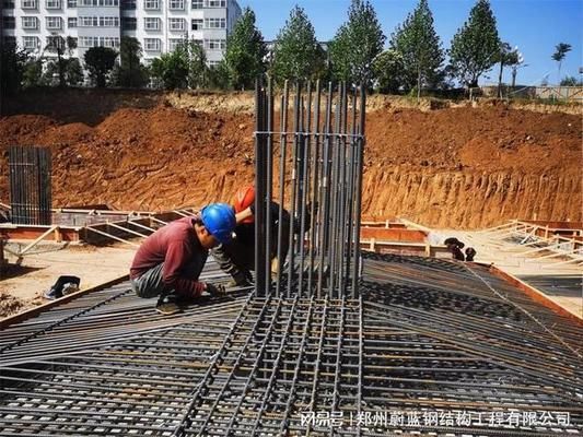 2018钢结构工程定额报价 结构工业装备设计 第3张
