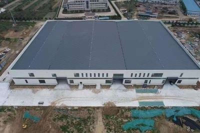 厂房建设成本估算方法有哪些