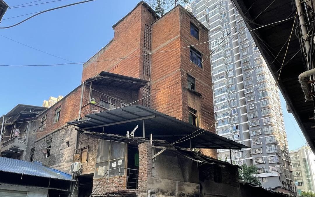 北京市危旧房屋改建新政策出台 北京加固设计 第4张