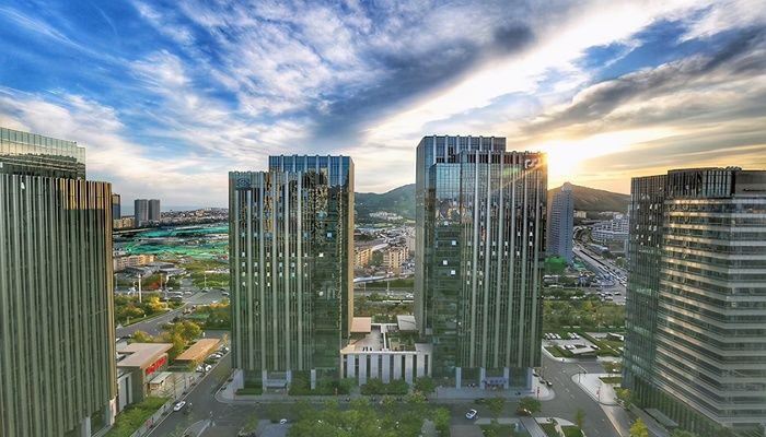 厂房建设选址成本分析 钢结构跳台施工