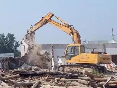 北京拆除工程公司排名第一(北京拆除公司排名第一) 装饰家装施工 第5张 北京拆除工程公司排名第一(北京拆除公司排名第一) 装饰家装施工 第5张