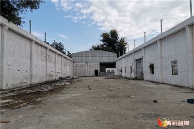 厂房建设贷款利率影响因素 钢结构钢结构停车场设计 第5张