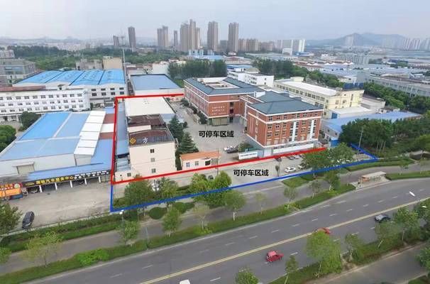 厂房公摊面积法规差异 钢结构玻璃栈道施工 第3张 厂房公摊面积法规差异 钢结构玻璃栈道施工 第3张