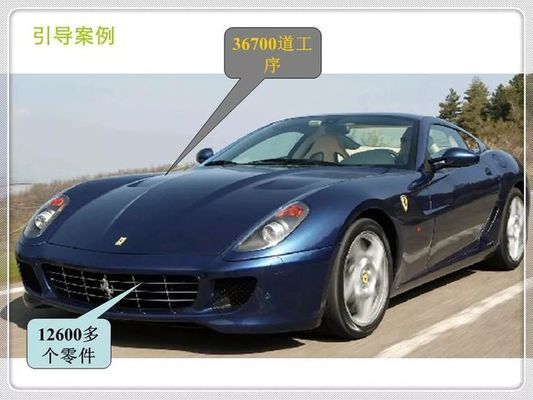 厂房布局中如何考虑物流效率 结构地下室设计 第5张 厂房布局中如何考虑物流效率 结构地下室设计 第5张