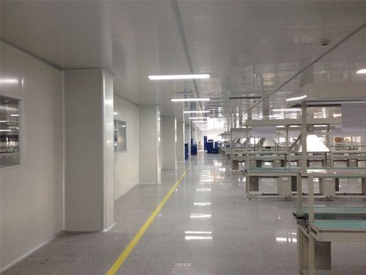 厂房建设对企业成本的影响(厂房建设选址成本优化方法) 装饰家装设计 第4张 厂房建设对企业成本的影响(厂房建设选址成本优化方法) 装饰家装设计 第4张