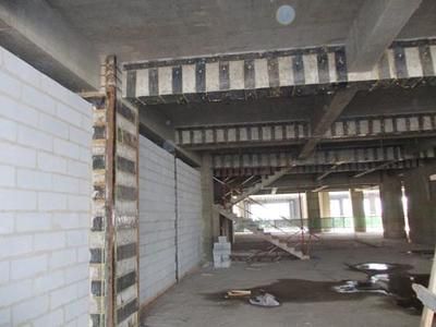 北京承重墙加固设计公司电话号码是多少 结构工业钢结构施工 第3张