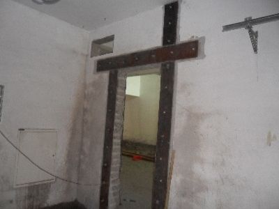 北京承重墙加固设计公司电话号码是多少 结构工业钢结构施工 第5张
