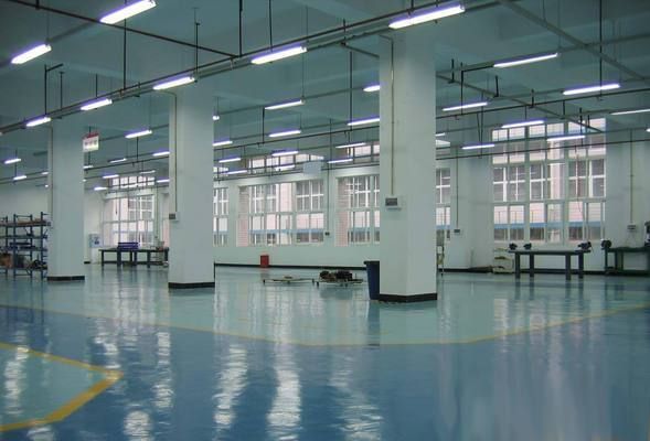 厂房建设预算超支应对策略 结构桥梁钢结构施工 第6张 厂房建设预算超支应对策略 结构桥梁钢结构施工 第6张