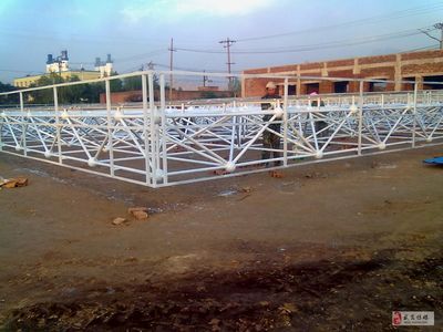 冷库施工及验收标准2021有哪些特色要求(冷库施工及验收标准) 北京钢结构设计问答 冷库施工及验收标准2021有哪些特色要求(冷库施工及验收标准) 北京钢结构设计问答