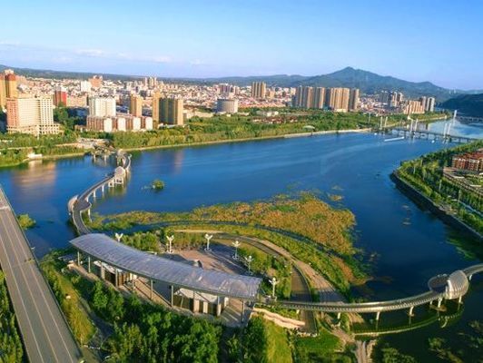 北京老旧小区改造文件 钢结构网架设计 第5张