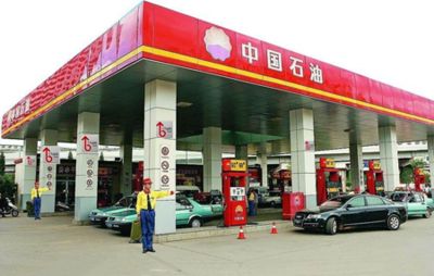 加油站包柱子都用什么板 结构机械钢结构设计 第4张 加油站包柱子都用什么板 结构机械钢结构设计 第4张