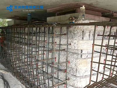 加固技术公司市场排名 结构工业钢结构设计 第3张