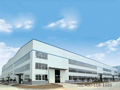 厂房建筑设计的关键因素 装饰幕墙施工 第5张