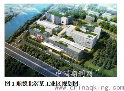 厂房建筑设计的关键因素 装饰幕墙施工 第4张