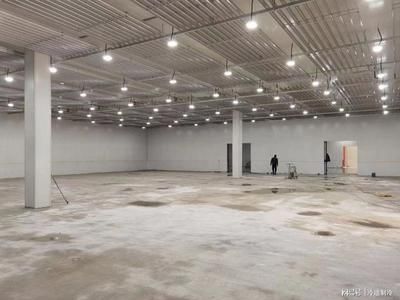 冷库的建筑材料有哪些（冷库建设中常用的建筑材料） 钢结构钢结构螺旋楼梯施工 第5张