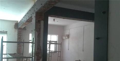咸阳房屋加固价格表（咸阳房屋加固哪家公司好） 北京加固设计（加固设计公司） 第4张