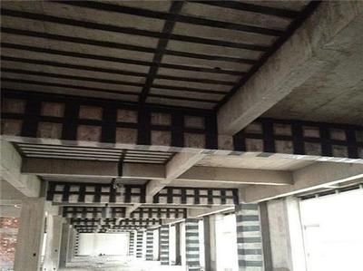 咸阳房屋加固价格表（咸阳房屋加固哪家公司好） 北京加固设计（加固设计公司） 第5张