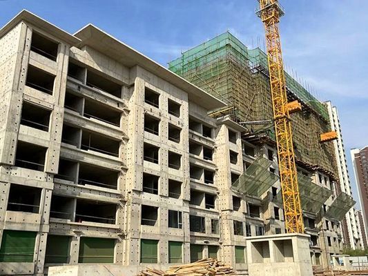 保温隔热层的有效性评估（保温隔热层有效性评估） 建筑效果图设计 第9张