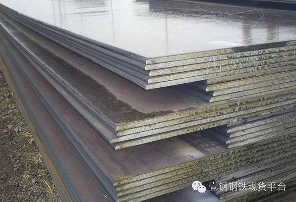 8mm钢板的重量计算方法(8mm钢板重量计算公式计算方法介绍) 结构机械钢结构设计 8mm钢板的重量计算方法(8mm钢板重量计算公式计算方法介绍) 结构机械钢结构设计