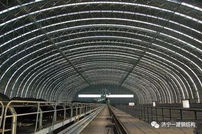 厂房安全疏散设计要点（制药厂安全疏散通道的设计） 钢结构蹦极设计 第4张