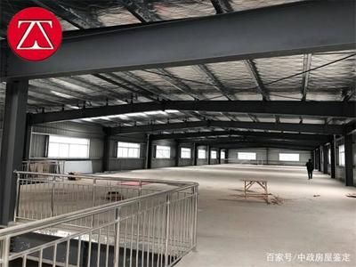 厂房安全疏散设计要点（制药厂安全疏散通道的设计） 钢结构蹦极设计 第3张