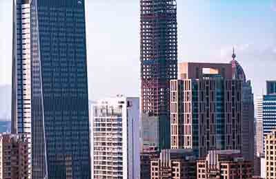 厂房建设税务筹划策略(自建厂房如何税务抵扣) 结构工业装备施工 第7张 厂房建设税务筹划策略(自建厂房如何税务抵扣) 结构工业装备施工 第7张