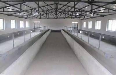厂房建设材料选择标准(\ 厂房建设材料选择标准(\