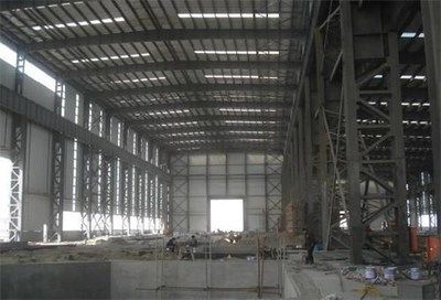 厂房建设材料选择标准(\ 厂房建设材料选择标准(\