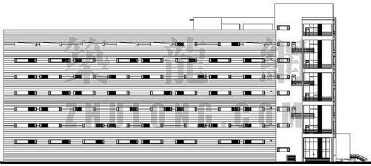 厂房设计时考虑建筑面积(厂房建筑面积计算方法) 钢结构跳台设计 第5张 厂房设计时考虑建筑面积(厂房建筑面积计算方法) 钢结构跳台设计 第5张