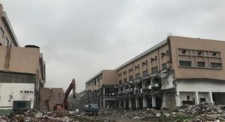 厂房报废审批常见问题（关于厂房报废审批的问题） 钢结构网架施工 第3张