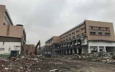 厂房报废审批常见问题（关于厂房报废审批的问题） 钢结构网架施工 第4张