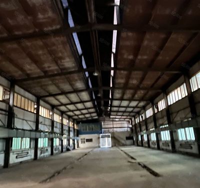 12米跨度钢结构厂房用多大钢梁和柱(12米跨度的钢结构厂房如果希望中间不要柱子,钢梁尺寸需要足够大以保证承重能力) 装饰幕墙设计 第3张 12米跨度钢结构厂房用多大钢梁和柱(12米跨度的钢结构厂房如果希望中间不要柱子,钢梁尺寸需要足够大以保证承重能力) 装饰幕墙设计 第3张