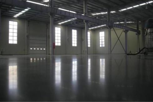 厂房环保设施设计案例（厂房净化施工节能环保材料优质案例） 建筑方案施工 第4张
