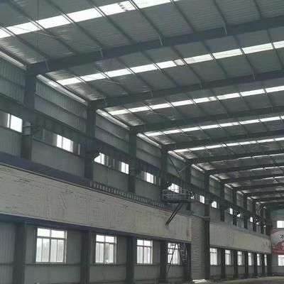 厂房建设成本节约技巧(厂房建设节约成本的节约技巧和节约成本的节约技巧) 钢结构跳台施工 第5张 厂房建设成本节约技巧(厂房建设节约成本的节约技巧和节约成本的节约技巧) 钢结构跳台施工 第5张