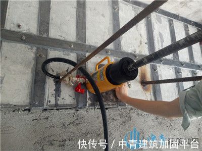 包钢加固施工操作平台设计要点