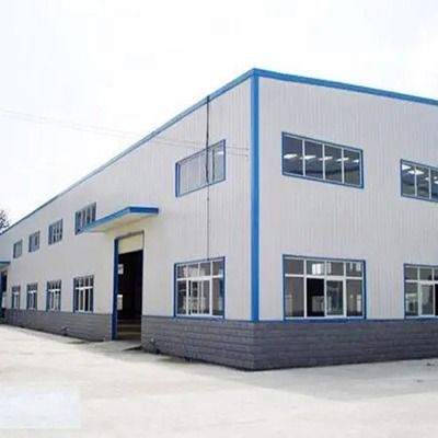 厂房与仓库建筑设计法规差异 建筑消防设计 第2张 厂房与仓库建筑设计法规差异 建筑消防设计 第2张