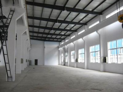 厂房与仓库建筑设计法规差异 建筑消防设计 第3张 厂房与仓库建筑设计法规差异 建筑消防设计 第3张