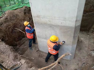 加固工程现场安全管理 装饰工装设计 第5张